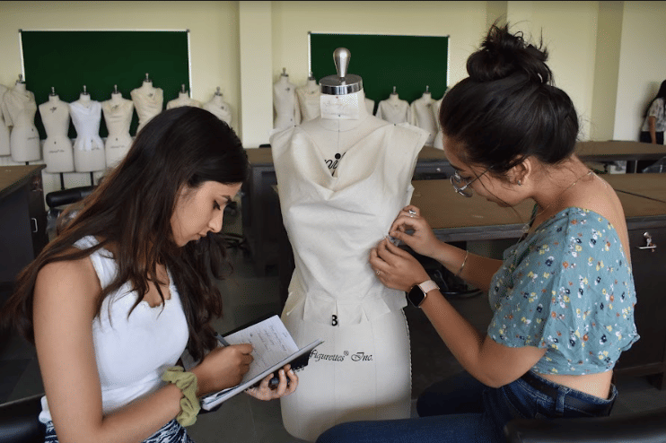 NIFT Panchkula Campus Life photo 7